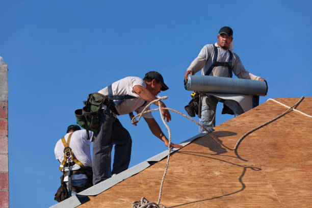 Slate Roofing Contractor in Lone Tree, CO