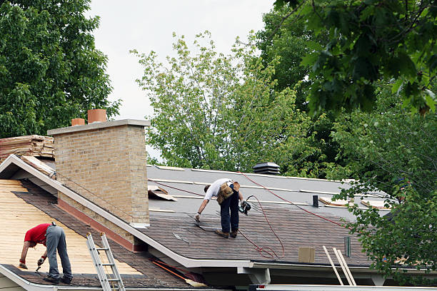Quick and Trustworthy Emergency Roof Repair Services in Lone Tree, CO