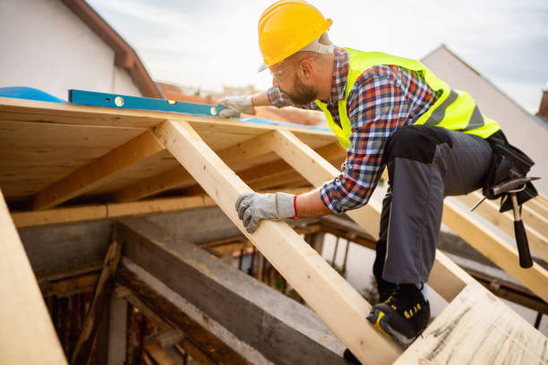 Quick and Trustworthy Emergency Roof Repair Services in Lone Tree, CO